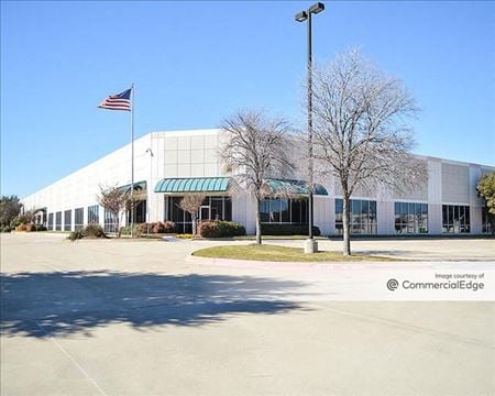 Waters Ridge Tech Center - Lewisville