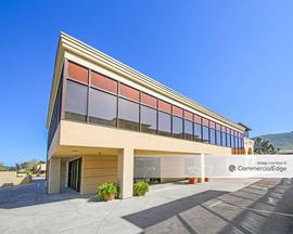 Carmel Rancho Financial
