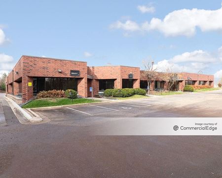 Commercial space for Rent at 4801 81st Street West in Minneapolis