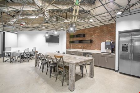Coworking space for Rent at 1050 West Lakes Drive Suites 225 & 250 in West Covina