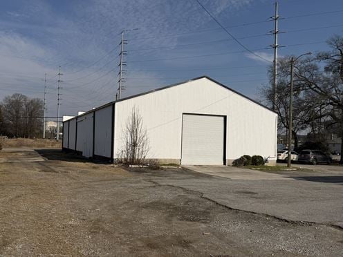 Warehouse Space for Lease