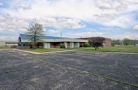 Office space for Rent at 9310 E. 37th St. N. in Wichita