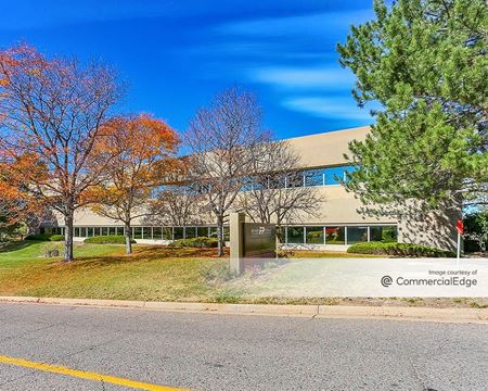 Office space for Rent at 23 Inverness Way East in Englewood