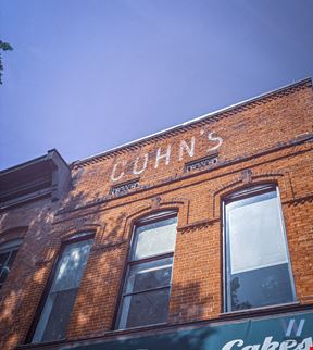 1011-B BROADWAY COLUMBUS, GA 31901