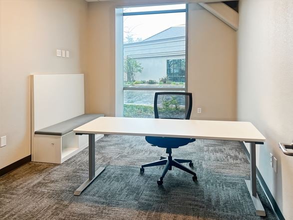 Spaces - Fresno - E River Park Circle