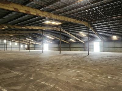 Hanford Dry Storage