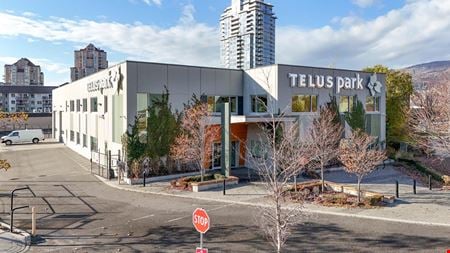 Office space for Rent at 1090 Manhattan Drive in Kelowna