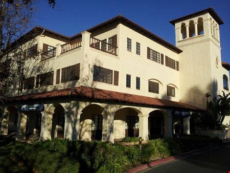 Photo of commercial space at 711 Daily Drive in Camarillo