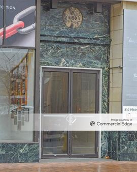 810 Penn Avenue