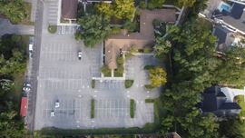 Jonesville Commercial Center - Office/ Flex