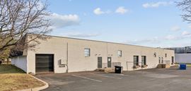 InSpace at North Penn - Building D