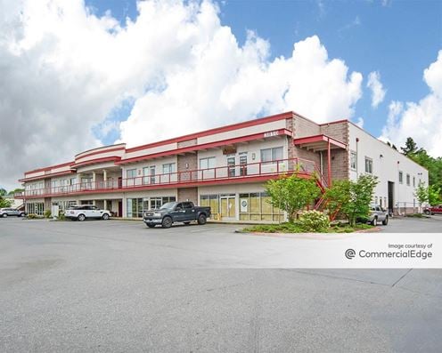 Corporate Central
