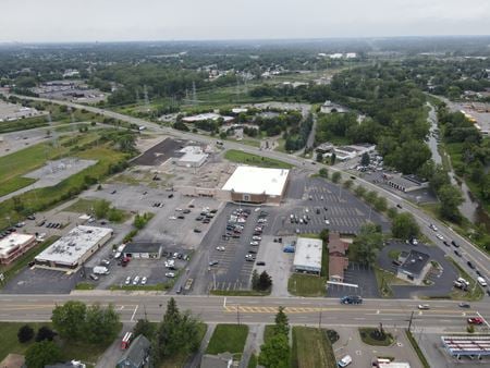 Photo of commercial space at 1980 Ridge Rd in West Seneca