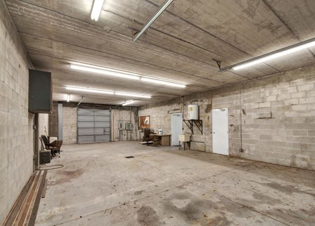 Land property in Tampa, FL