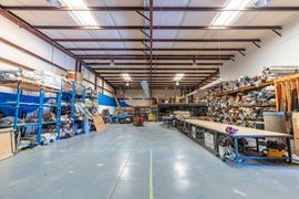 9350 Industrial Trace Alpharetta