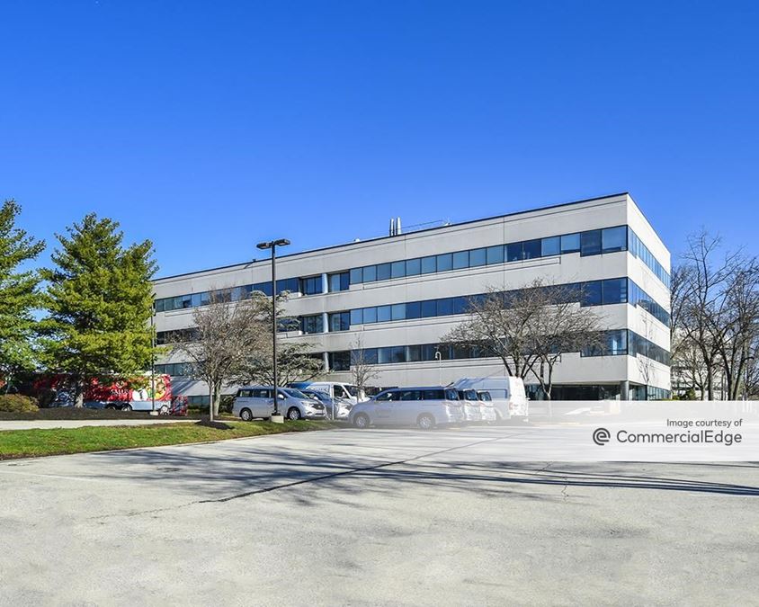 Breyer Office Park - 8380 Old York Road - 8380 Old York Road | Office ...