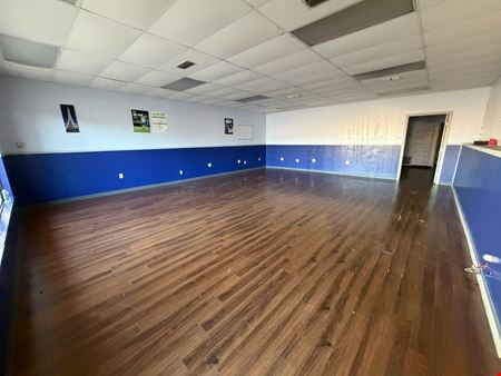 Retail space for Rent at 7005 Pines Rd in Shreveport