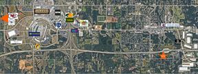 Workforce Housing Development Opportunity I-70 Logistics Corridor