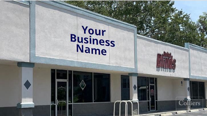3201 NW 42nd Street, Suite 300 - 2,000± SF Move-in ready office space in Gables Center @ Butler Plaza