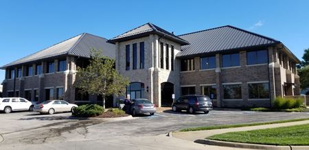 Office space for Sale at 1414 SW Ashworth Pl in Topeka