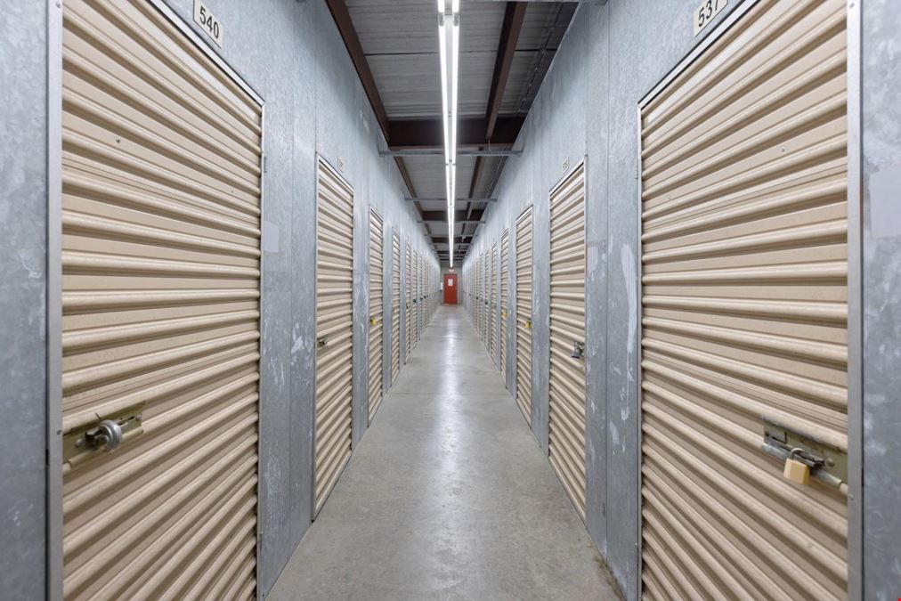 LASOTO SELF STORAGE