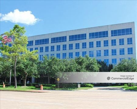 Office space for Rent at 1401 Enclave Pkwy in Houston
