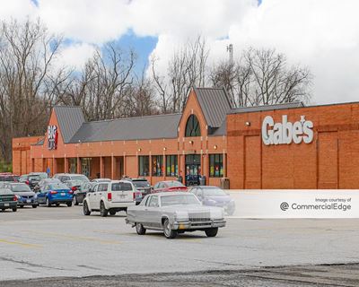 West Market Plaza
