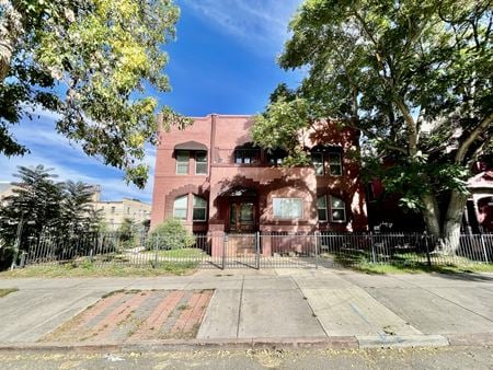Office space for Sale at 1544 N Pearl St in Denver