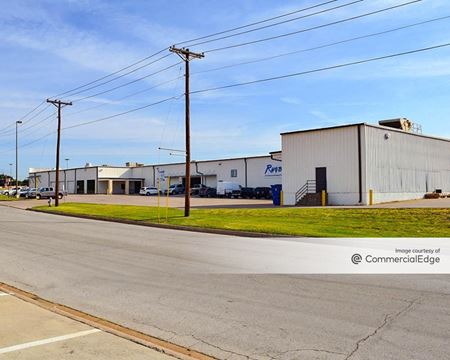 Photo of commercial space at 7500 Baker Blvd in Richland Hills