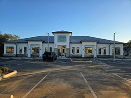 Building 5 - Sunrise Medical Office Park