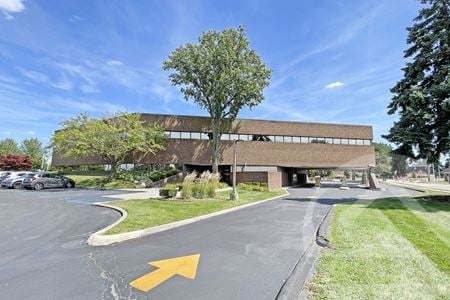 Office space for Sale at 24055 Jefferson Avenue in St. Clair Shores