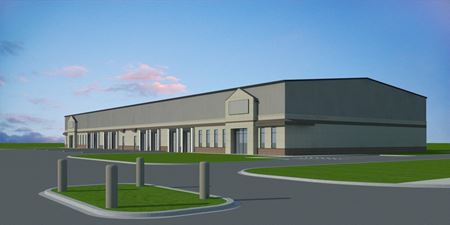 Photo of commercial space at 1774 Westwood Drive in Salisbury