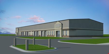 Industrial space for Rent at 1774 Westwood Drive in Salisbury