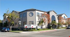 601 East Glenoaks Boulevard, Suite 206