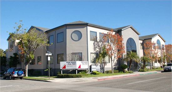 601 East Glenoaks Boulevard, Suite 206