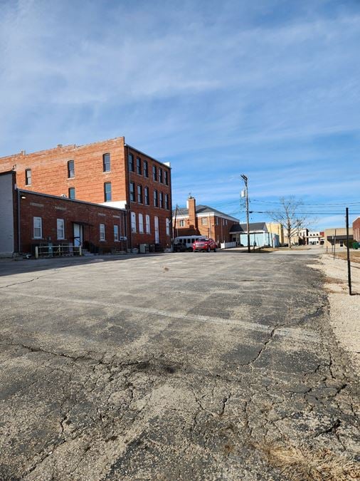 Adaptive Reuse Opportunity