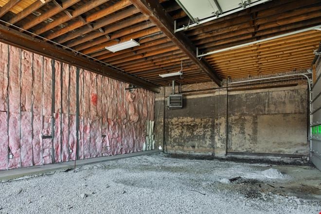 Bevo Mill Retail Space for Lease