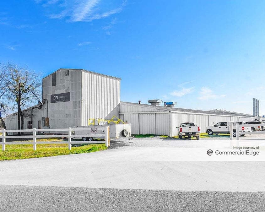 4100 FM 1105, Walburg, TX Industrial Space