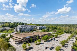 Bedford Springs Office Park