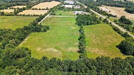 Prime Commercial Development Opportunity