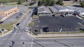 3603 Frederick Ave