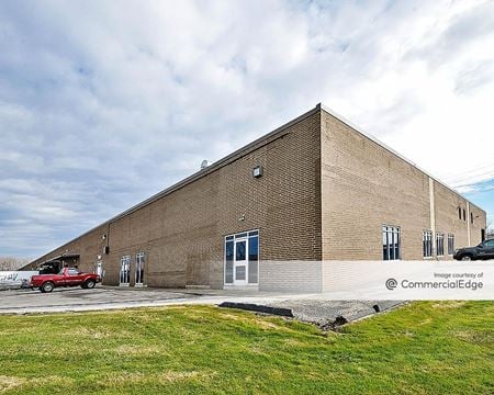 Photo of commercial space at 6519 Eastland Road in Brook Park