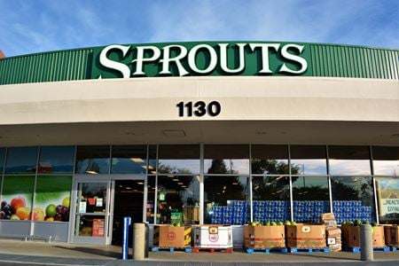 Retail space for Rent at 1114-1130 Branham Lane in San Jose