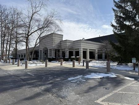 Industrial space for Sale at 2025 Production Drive in Findlay