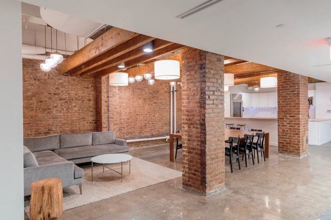 Industrious - West 30th