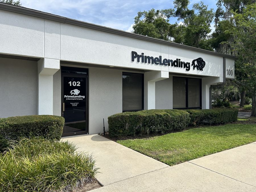Paddock Park Professional Center
