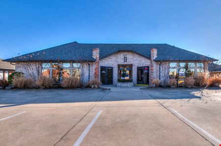 Office space for Sale at 10324 Greenbriar Pl in Oklahoma City