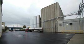 4520 County Road - 190,300+/- SF Industrial Space