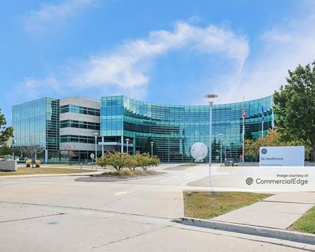 Office space for Rent at 9900 West Innovation Drive in Wauwatosa