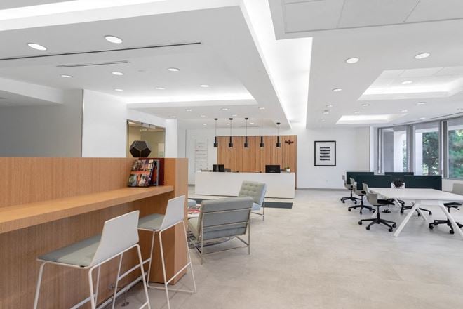 Sunroad Corporate Center